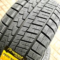 Зимние шины Tercelo Frost Bite TW01 215/55R18 95H