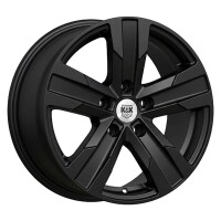 Литой колесный диск K&K КС1009 Висмут мэт 7,0x16 5x115 ET40 D70,2