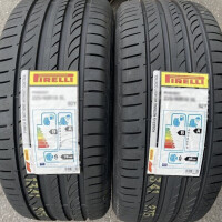 Летние шины Pirelli Powergy 245/40R19 XL 98Y