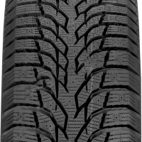 Зимние шипуемые шины Roadking Argos S500 235/55R19 XL 105T