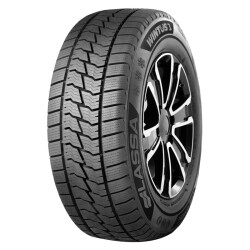 Легкогрузовые зимние шины Lassa Wintus 3 235/65R16C 115/113R