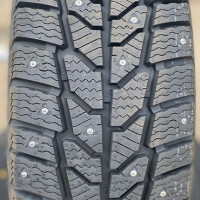 Легкогрузовые шипованные зимние шины Sailun Commercio Ice 215/75R16C 116/114R