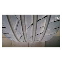 Летние шины Lassa Competus HP 255/55R18 XL 109W