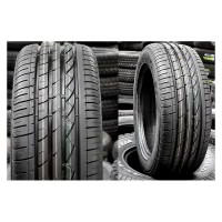 Летние шины Lassa Competus HP 255/55R18 XL 109W