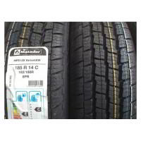 Легкогрузовые всесезонные шины Matador MPS 125 Variant All Weather 205/75R16C 110/108R