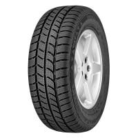 Легкогрузовые зимние шины Continental VancoWinter 2 195/75R16C 107/105R