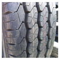 Легкогрузовые летние шины LASSA Transway 165/70R14C 89/87R
