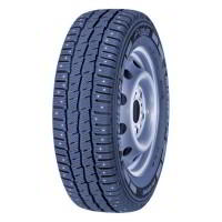 Легкогрузовые шипованные зимние шины Michelin Agilis X-ICE North 215/65R16C 109/107R