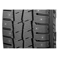 Легкогрузовые шипованные зимние шины Michelin Agilis X-ICE North 225/70R15C 112/110R