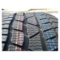 Зимние шины Continental ContiWinterContact TS 830 P 235/55R17 XL 103V