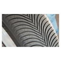 Зимние шины Michelin Alpin 5 215/65R17 99H