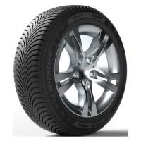 Зимние шины Michelin Alpin 5 205/60R15 91H