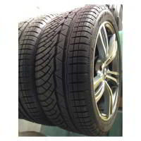Зимние шины Michelin Pilot Alpin PA4 265/30R21 XL 96W