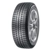 Зимние шины Michelin X-Ice Xi3 205/50R17 XL 89H