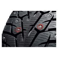 Зимние шипованные шины Yokohama iceGUARD iG65 275/50R22 111T