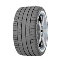 Летние шины Michelin Pilot Super Sport 275/35R18 XL 99Y