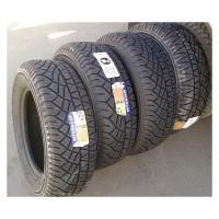 Летние шины Michelin Latitude Cross 215/60R17 XL 100H