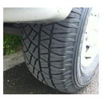Летние шины Michelin Latitude Cross 215/60R17 XL 100H