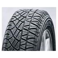 Летние шины Michelin Latitude Cross 215/60R17 XL 100H