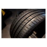 Летние шины Michelin Pilot Super Sport 225/45R19 96Y