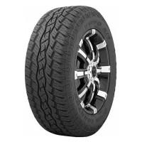 Летние шины Toyo Open Country A/T+ 245/65R17 111H