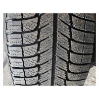 Зимние шины Michelin X-Ice Xi3 225/45R17 91H Runflat
