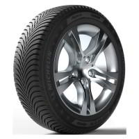 Зимние шины Michelin Alpin 5 205/50R17 89V Runflat