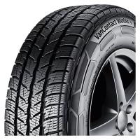 Легкогрузовые зимние шины Continental VanContact Winter 205/65R15C 102/100T