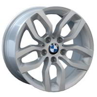 Литой колесный диск BMW Replica B122 8,0x17 5x120 ET34 D72,6