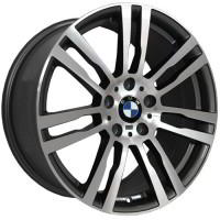 Литой колесный диск BMW Replica B152 GMF 8,5x18 5x120 ET46 D74,1