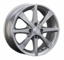 Литой колесный диск Hyundai Replica HND123 6,0x15 4x100 ET48 D54,1