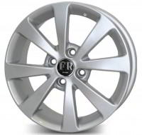 Литой колесный диск Hyundai Replica HND5026 6,0x15 4x100 ET48 D54,1