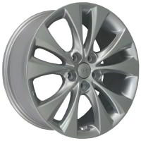 Литой колесный диск Hyundai Replica HND5035 7,5x18 5x114,3 ET48 D67,1