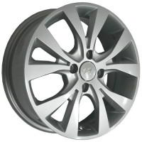 Литой колесный диск Hyundai Replica HND5182 5,5x15 4x100 ET46 D54,1