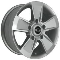 Литой колесный диск Kia Replica KI81 7,0x16 5x139,7 ET43 D95,5