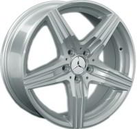 Литой колесный диск Mercedes Replica MR111 8,0x17 5x112 ET48 D66,6