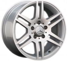 Литой колесный диск Mercedes Replica MR66 7,0x16 5x112 ET37 D66,6