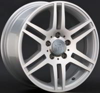 Литой колесный диск Mercedes Replica MR66 7,0x16 5x112 ET43 D66,6