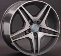 Литой колесный диск Mercedes Replica MR96 7,5x17 5x112 ET47 D66,6