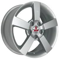 Литой колесный диск Mitsubishi Replica MI15 6,5x17 5x114,3 ET46 D67,1
