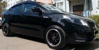 Литой колесный диск PDW Nemesis MB 7,0x16 4x100 ET40 D54,1