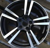 Литой колесный диск Porsche Replica PR8 9,0x20 5x130 ET59 D71,6