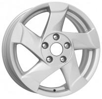 Литой колесный диск Renault Replica RN65 6,5x16 5x114,3 ET47 D66,1
