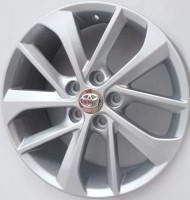 Литой колесный диск Toyota Replica TY5110 6,5x16 5x114,3 ET45 D60,1