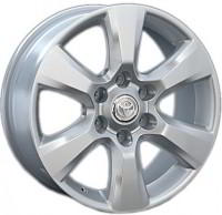 Литой колесный диск Toyota Replica TY68 7,5x17 6x139,7 ET25 D106,1