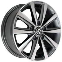Литой колесный диск Volkswagen Replica VV143 MG 6,0x15 5x100 ET40 D57,1
