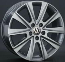Литой колесный диск Volkswagen Replica VV28 7,0x17 5x112 ET43 D57,1