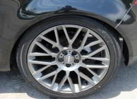 Литой колесный диск Momo Revenge Matt Anthracite 8,5x20 5x120 ET30 D74,1