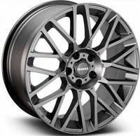 Литой колесный диск Momo Revenge Matt Anthracite 8,5x20 5x120 ET30 D74,1