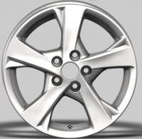 Литой колесный диск Toyota Replica TY152 6,5x16 5x114,3 ET45 D60,1